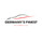 Logo Germany's Finest